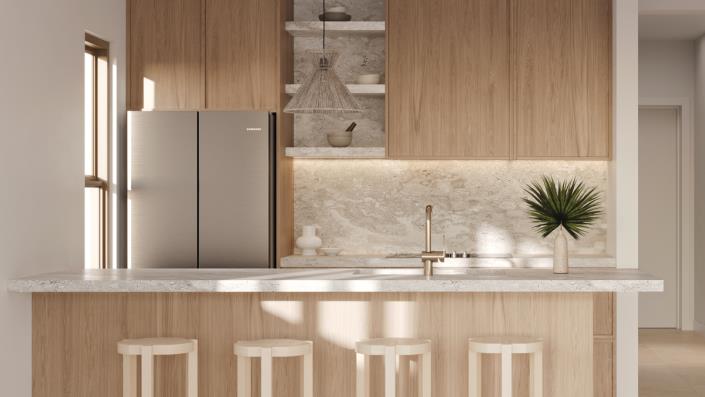 Image No.9-Apartamento con 2 dormitorios en venta