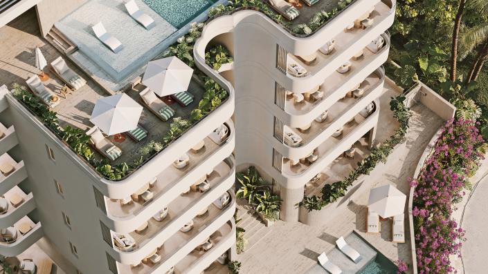 Image No.3-3 Bed House/Villa for sale