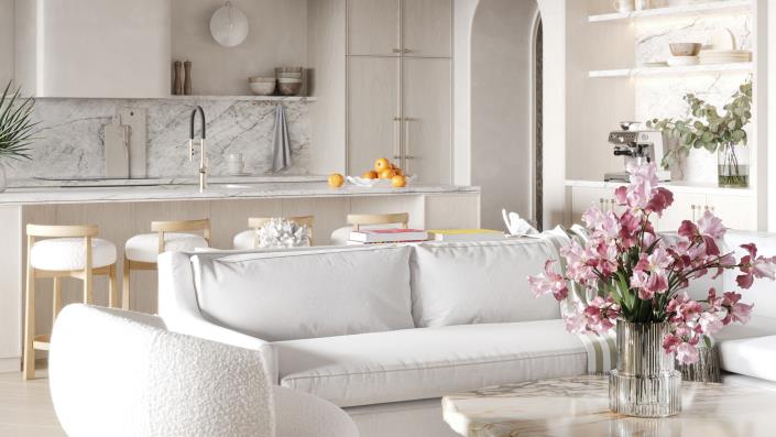 Image No.10-3 Bed House/Villa for sale