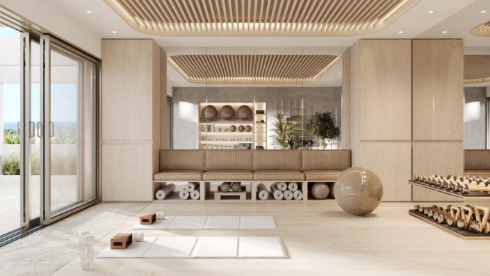 Image No.20-3 Bed House/Villa for sale