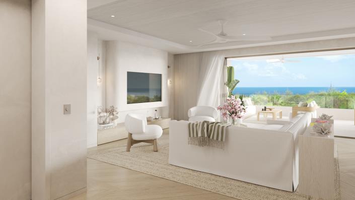 Image No.7-3 Bed Apartment for sale