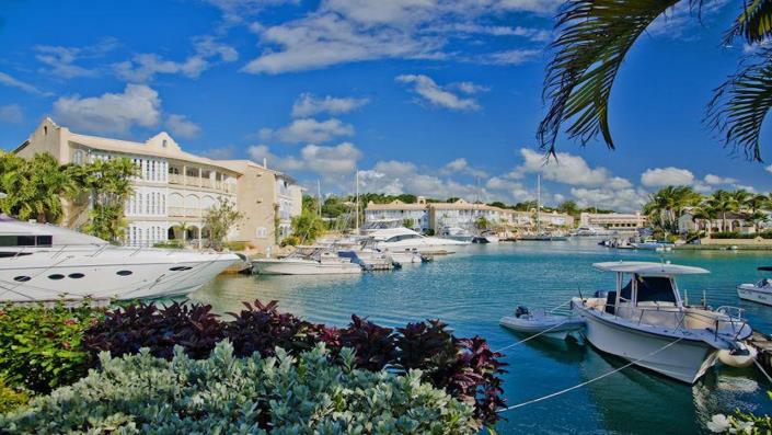 Image No.15-Villa de 4 chambres à vendre à Speightstown