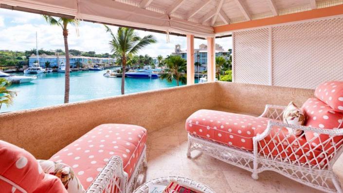 Image No.5-Villa de 4 chambres à vendre à Speightstown