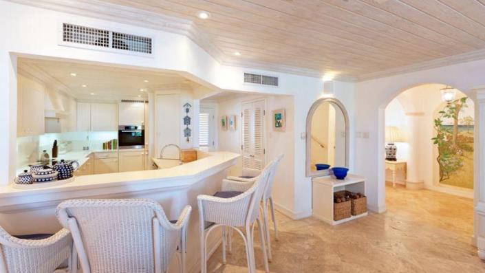 Image No.4-Villa de 4 chambres à vendre à Speightstown