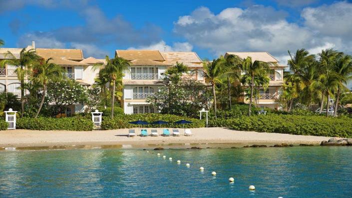 Image No.18-Villa de 4 chambres à vendre à Speightstown