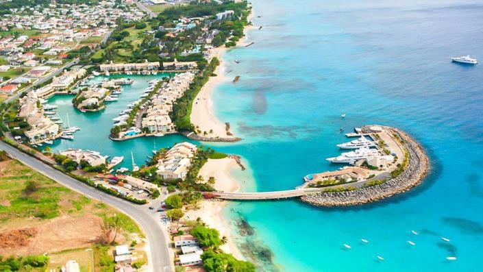 Image No.17-Villa de 4 chambres à vendre à Speightstown