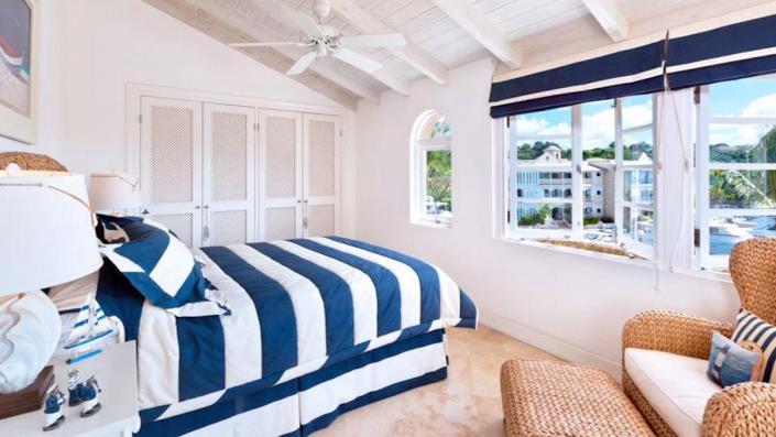 Image No.10-Villa de 4 chambres à vendre à Speightstown