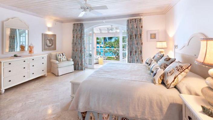 Image No.9-Villa de 4 chambres à vendre à Speightstown