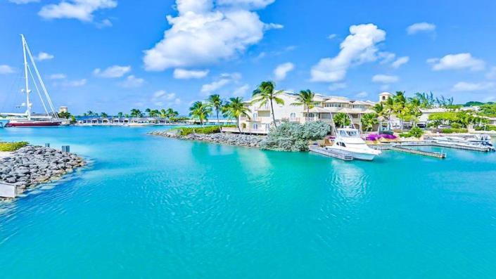 Image No.21-Villa de 4 chambres à vendre à Speightstown