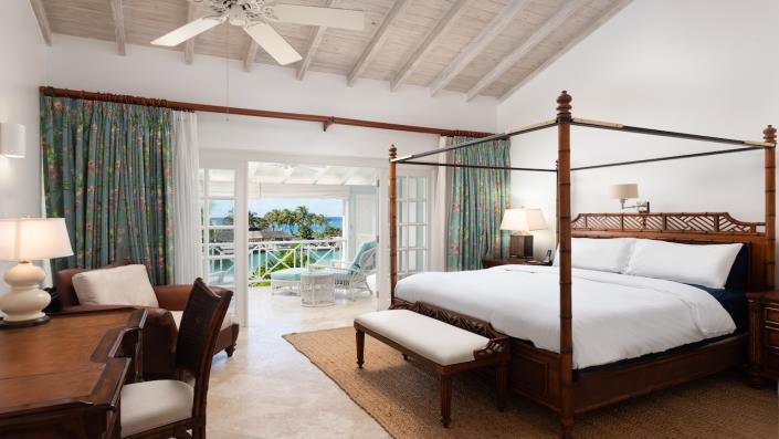 Image No.7-Villa de 4 chambres à vendre à Speightstown