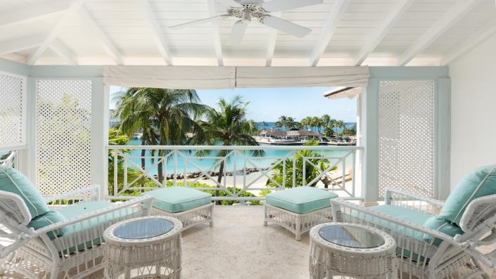 Image No.6-Villa de 4 chambres à vendre à Speightstown