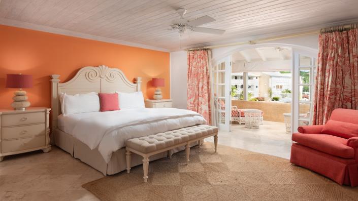 Image No.8-Villa de 4 chambres à vendre à Speightstown