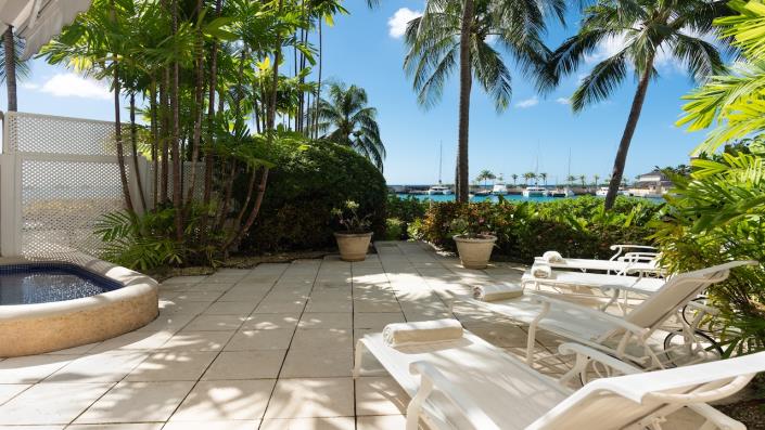 Image No.13-Villa de 4 chambres à vendre à Speightstown