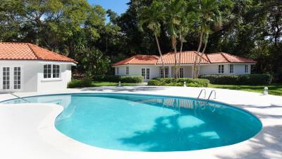 1 - Sandy Lane, House