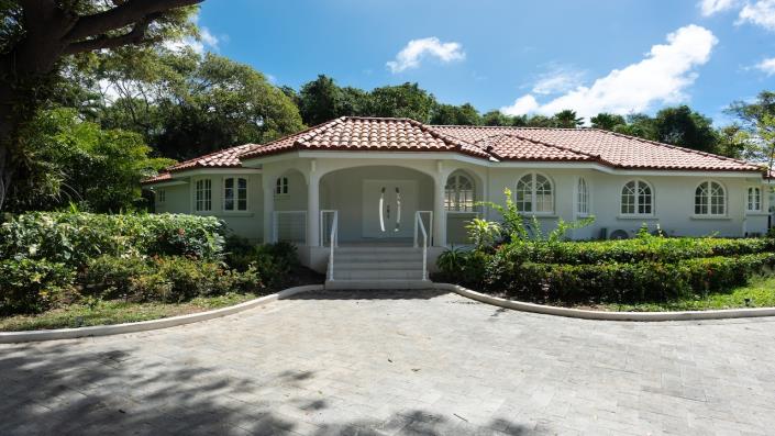 Image No.3-Maison de 6 chambres à vendre à Sandy Lane