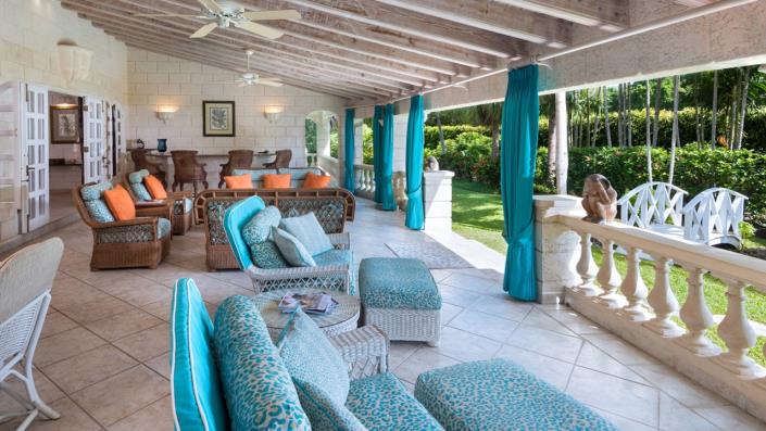 Image No.4-Maison de 5 chambres à vendre à Sandy Lane