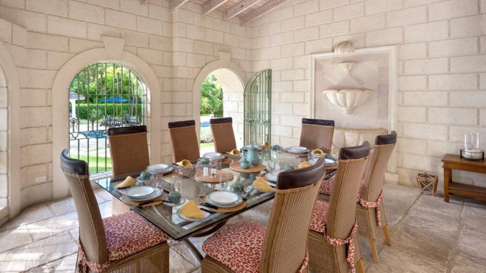 Image No.6-Maison de 5 chambres à vendre à Sandy Lane