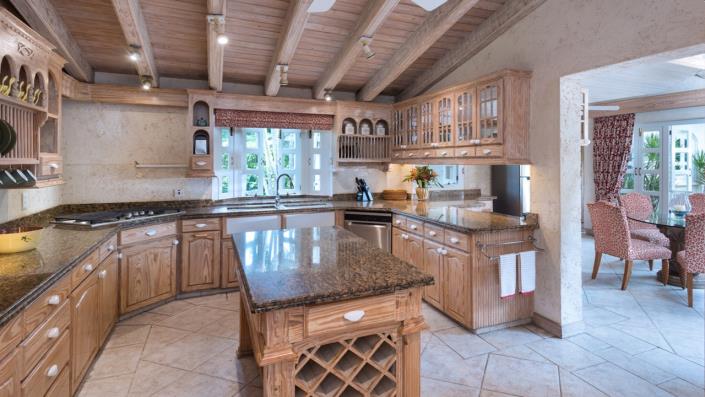 Image No.5-Maison de 5 chambres à vendre à Sandy Lane