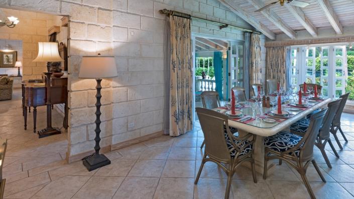 Image No.7-Maison de 5 chambres à vendre à Sandy Lane