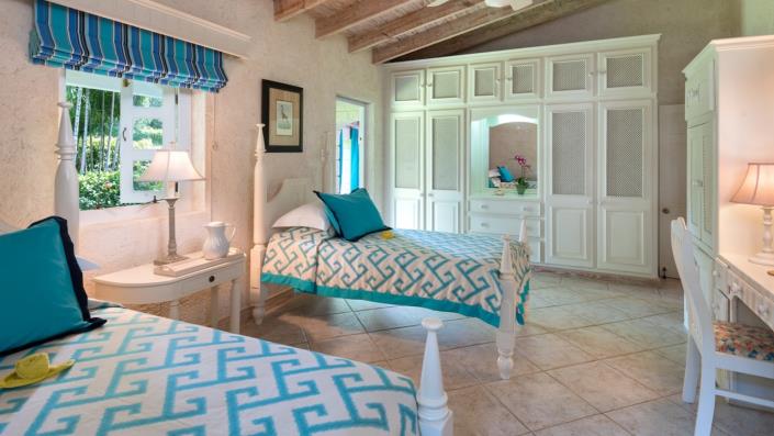 Image No.13-Maison de 5 chambres à vendre à Sandy Lane