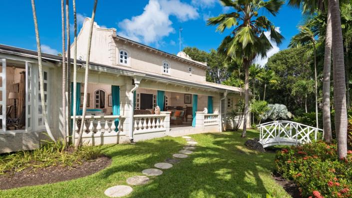 Image No.2-Maison de 5 chambres à vendre à Sandy Lane