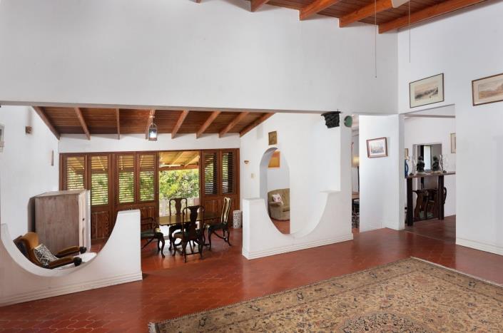 Image No.3-Maison de 5 chambres à vendre à St James