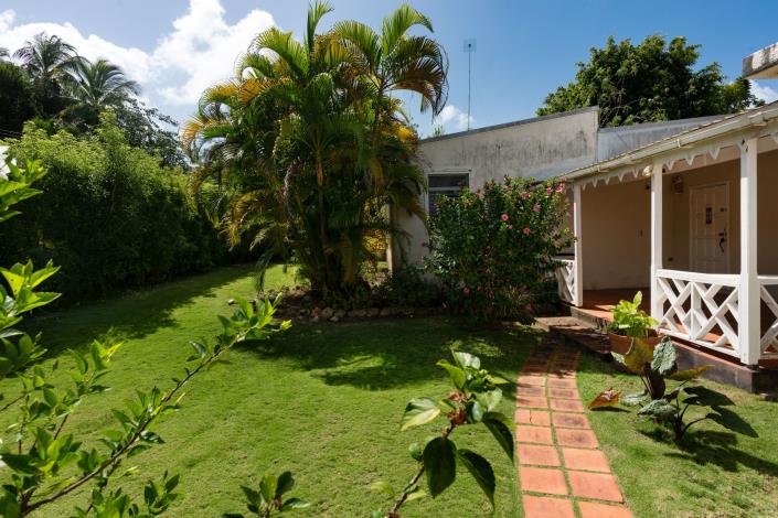 Image No.28-Maison de 5 chambres à vendre à St James