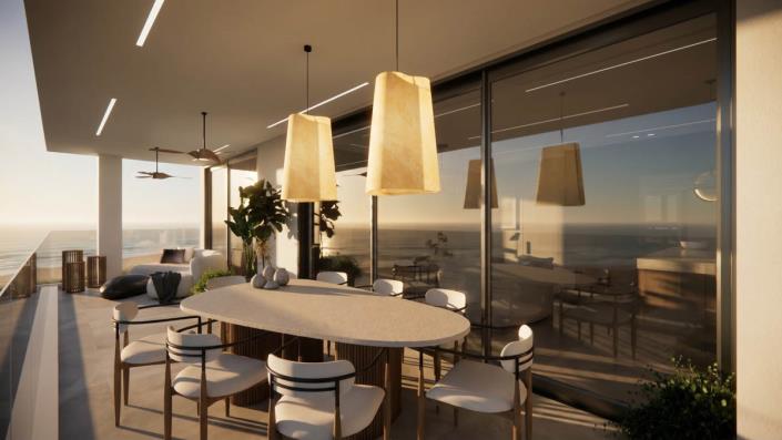 Image No.5-4 Bed Apartment for sale