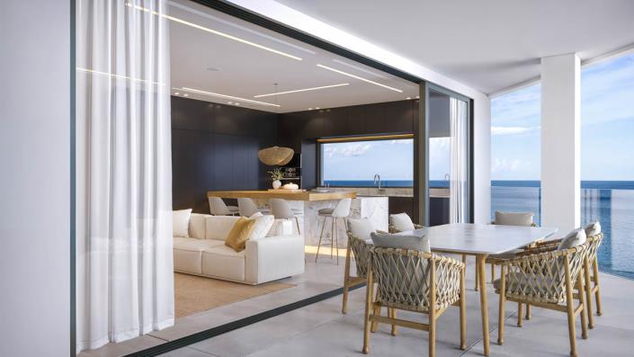 Image No.2-4 Bed Apartment for sale