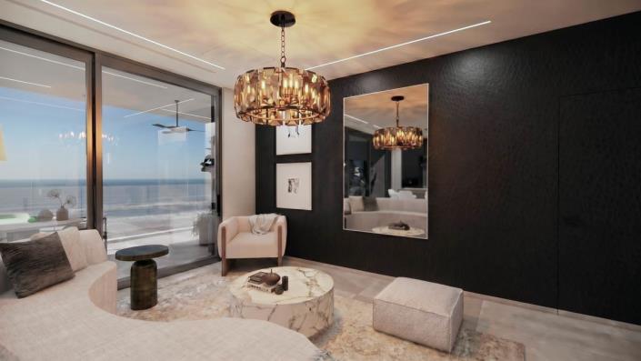 Image No.6-4 Bed Apartment for sale