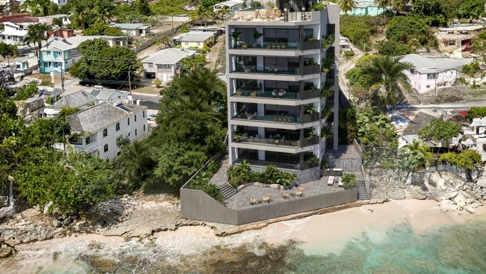 Image No.17-4 Bed Apartment for sale