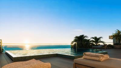 bijou-external-pool-angle-sunset