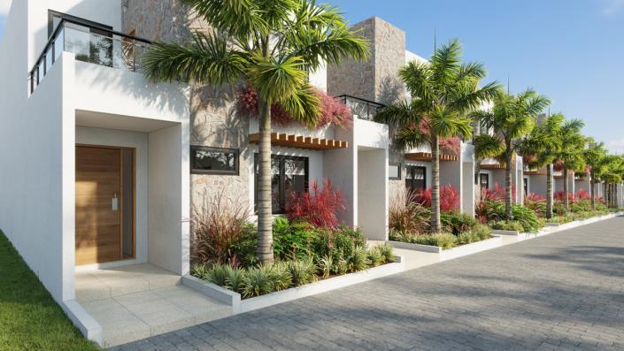 Image No.16-3 Bed Townhouse for sale