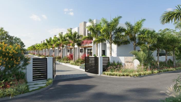 Image No.18-3 Bed Townhouse for sale