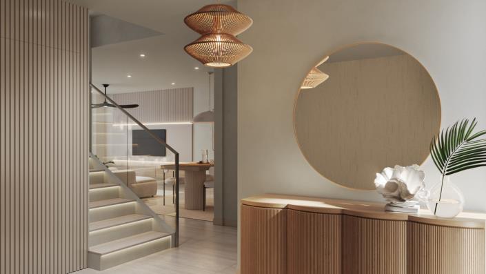 Image No.4-3 Bed Townhouse for sale
