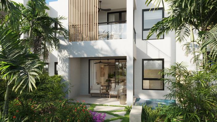 Image No.15-3 Bed Townhouse for sale