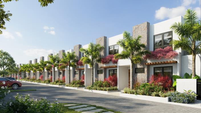 Image No.17-3 Bed Townhouse for sale