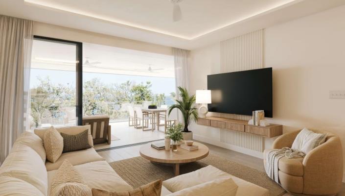 Image No.4-1 Bed Apartment for sale