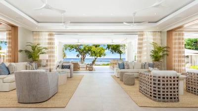 one-beachlands-living
