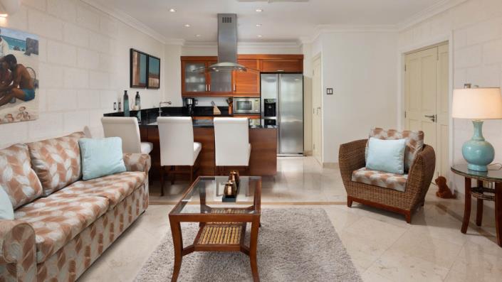 Image No.4-1 Bed Apartment for sale