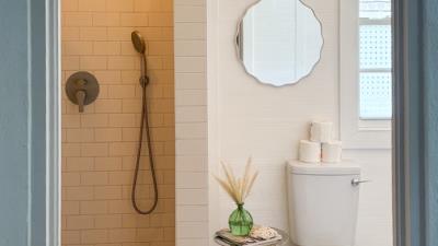 Masterbath-Shower