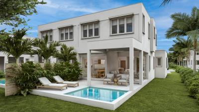 1 - St Michael, Townhouse