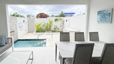 1 - St James, Townhouse