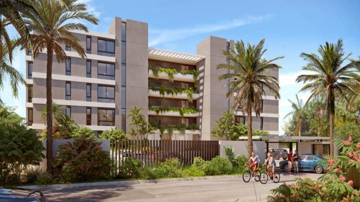 Image No.20-3 Bed Apartment for sale