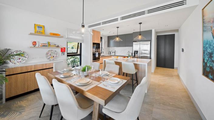 Image No.6-3 Bed Apartment for sale