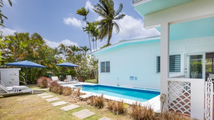 Image No.19-3 Bed Villa for sale