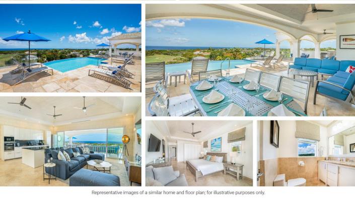 Image No.4-4 Bed Villa for sale