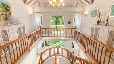Equinox-sandy-lane-barbados-interior