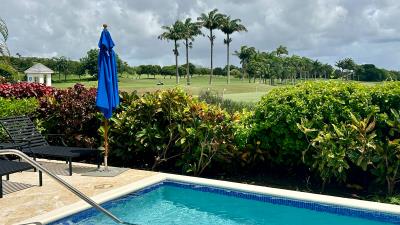 1 - Westmoreland, Townhouse