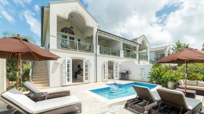 1 - Westmoreland, Townhouse